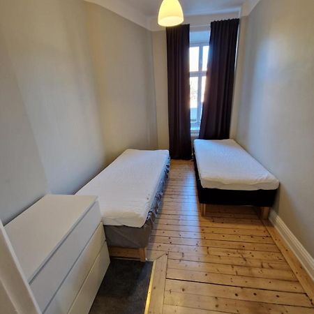 Home Inn Upg76 Stockholm Luaran gambar
