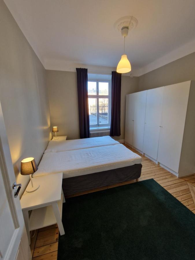 Home Inn Upg76 Stockholm Luaran gambar